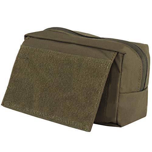 Tactical Drop Pouch With Hook And Loop Multicamo Tool Pouch For Airsoft #TOP4