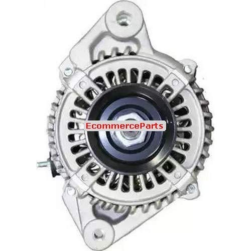 12 V, Alternatore-Corrente carica: 85 A, ID-Tipo spina
