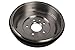 ACDelco GM Original Equipment 177-1046 Rear Brake Drum