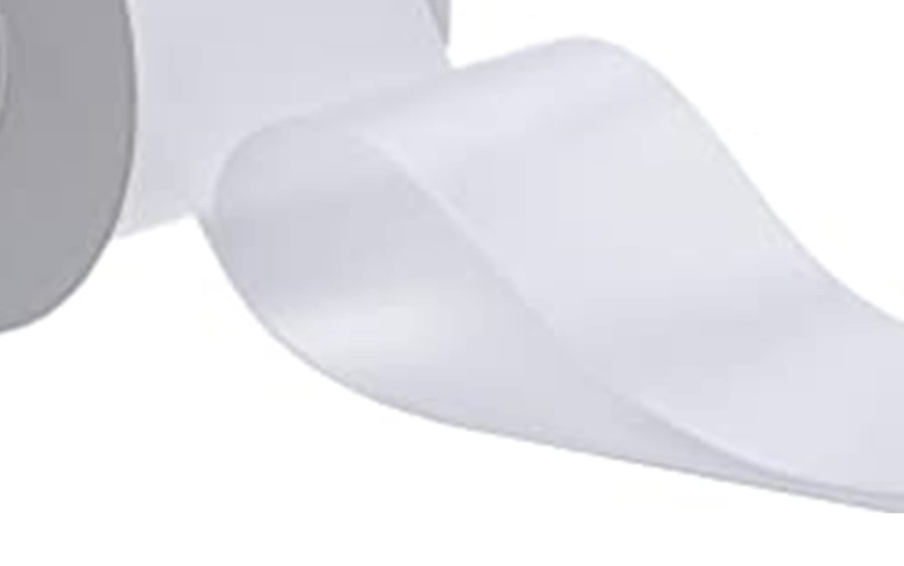 Double Sided Satin Ribbon Size 25mm x 10 Meters, Perfect for Gifts Wrap Sew Party, Decorations Events Dress Wedding Christmas Crafts, Bows Car, DIY, Bouquets, Cake More (Black) — view 229