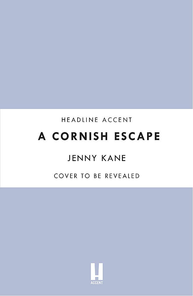 A Cornish Escape: The perfect, feel-good summer read