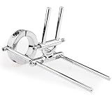 Metall Penis Stretcher Einstellbare Erektions-Assistent FüR MäNner Training Stretching Erweiterung Erweiterung Portable Penis Metall Traktion GeräT FüR MäNner Sm Erotische Spielzeug