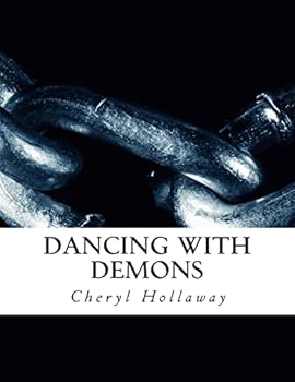 Paperback Dancing With Demons Book