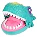 TOYANDONA Dinosauro Denti Giocattoli Gioco Dinosauro Dentista Mordere Dito Squalo Gioco Divertente Scherzo Giocattoli per Bambini