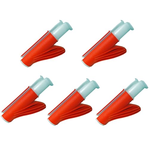 Image of Electriduct Wire Loom Cable Insertion Tool for 3 /4 inch to 1 inch Conduit Sleeving Installation - Model CM15 | 5 Pack