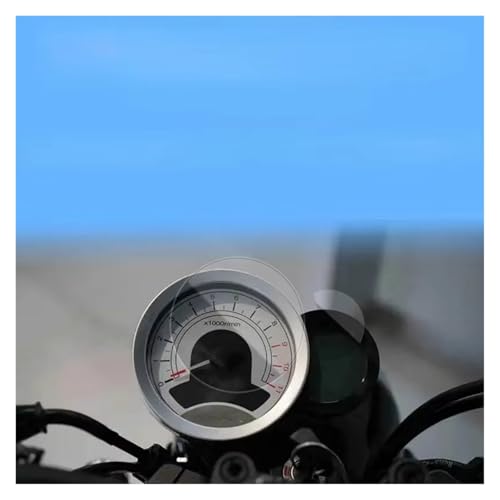 Protection tableau de bord moto CB190SS pour vos balades sans reflets
