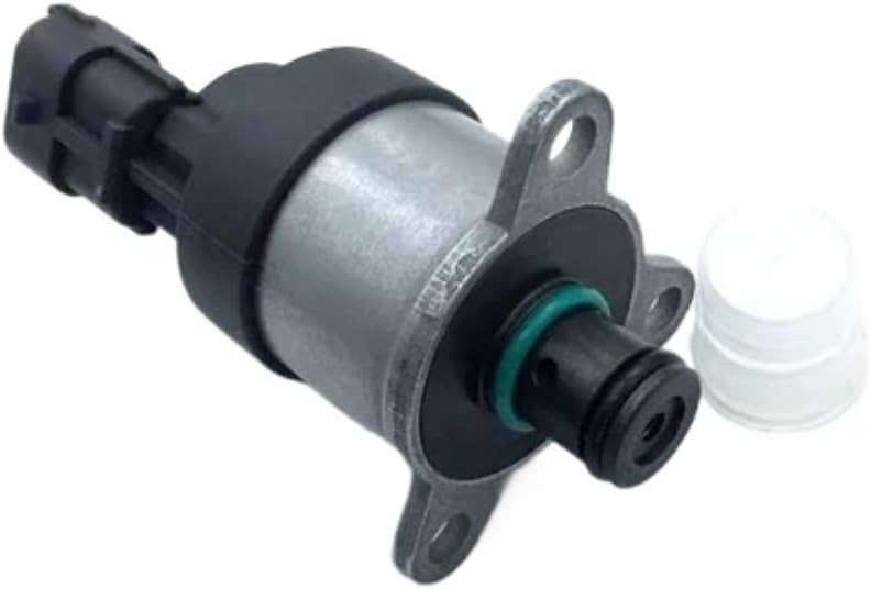 0928400415 Rail Fuel Pump Pressure Regulator Control Metering Solenoid SCV Valve Automotive Engine Parts