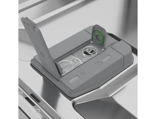 Lave vaisselle 60 cm BDEN38441WA