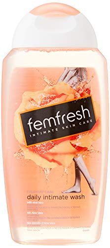 FEMFRESH Intimate Wash, 250ml