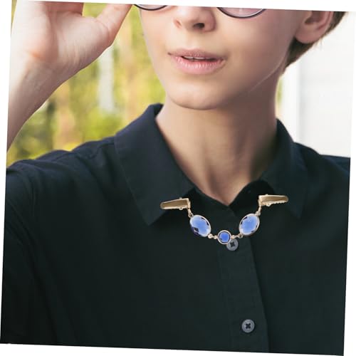 Pince de fermeture pour gilet ouvert : ajustez facilement vos vêtements amples