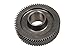 GM Genuine Parts 19331123 Manual Transmission 6th Gear