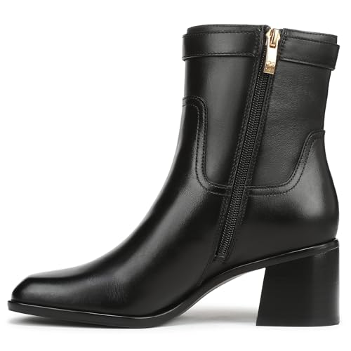 Naturalizer Women's ICY Ankle Boot2