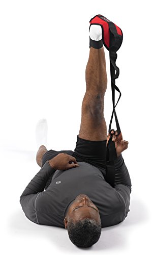 Optp The Original Stretch-Ez - Made In The Usa Plantar Fasciitis Relief & Foot And Leg Stretcher #TOP2