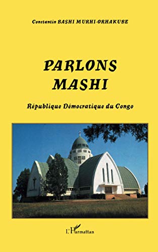 Parlons mashi république démocratique du