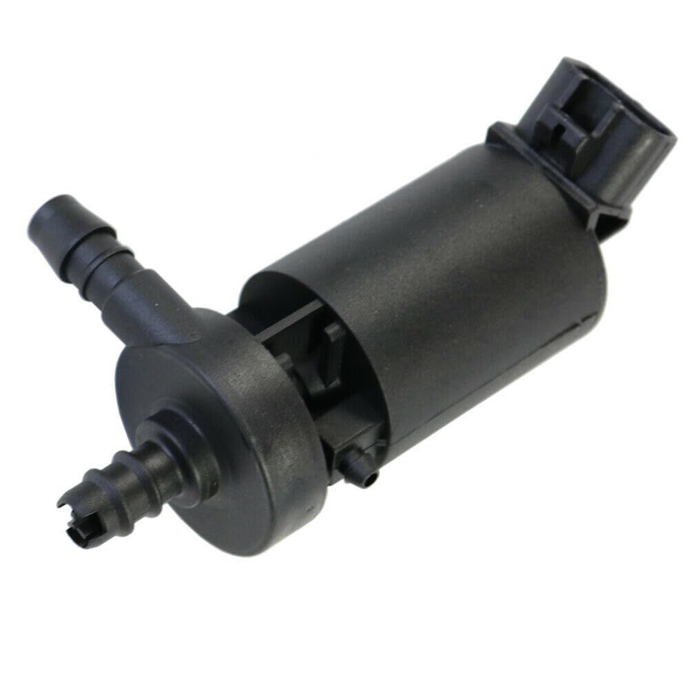 Amazon.com: MKDBJN Headlamp Washer Pump with Grommet Fits 