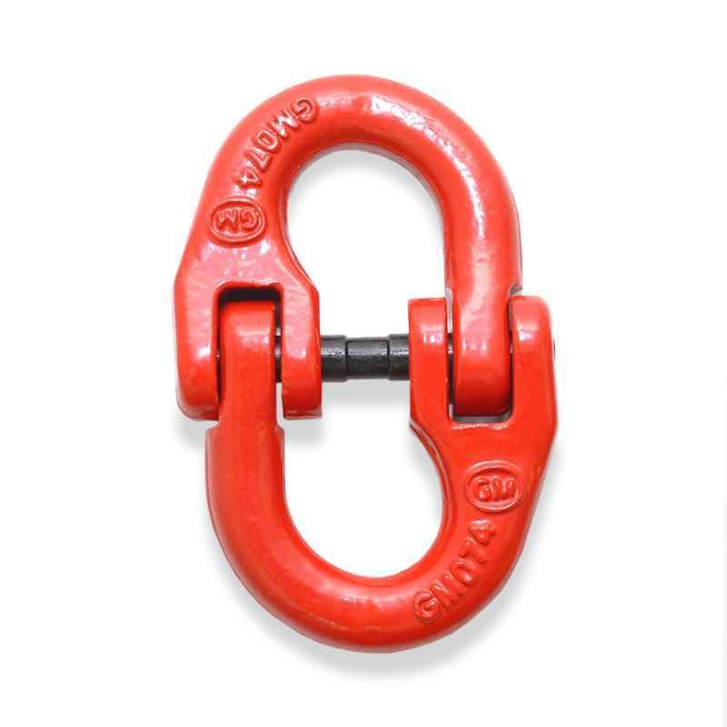 Maillon de connexion 8 mm ou 10 mm - [ 10 mm ]
