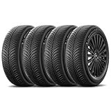 【4本セット】MICHELIN(ミシュラン) CROSSCLIMATE 3 (クロスクライメート3) 205/50R17 93W XL (正規輸入品ラベル付き) 921298