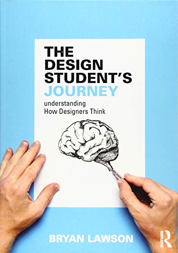 The Design Student's Journey: understanding How Designers Think