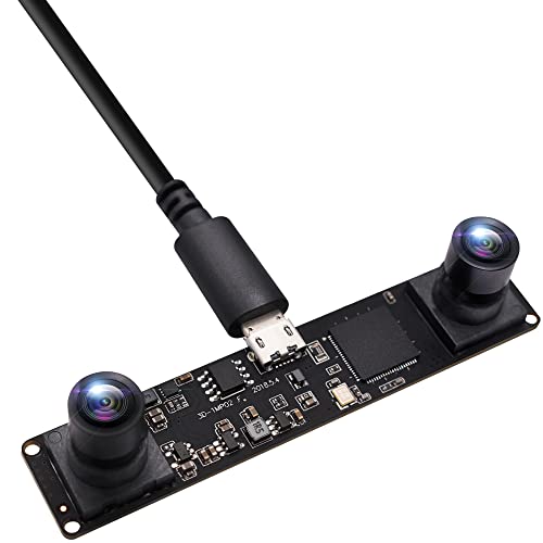 SVPRO 960P USB Stereo Dual-Objektiv Kamera