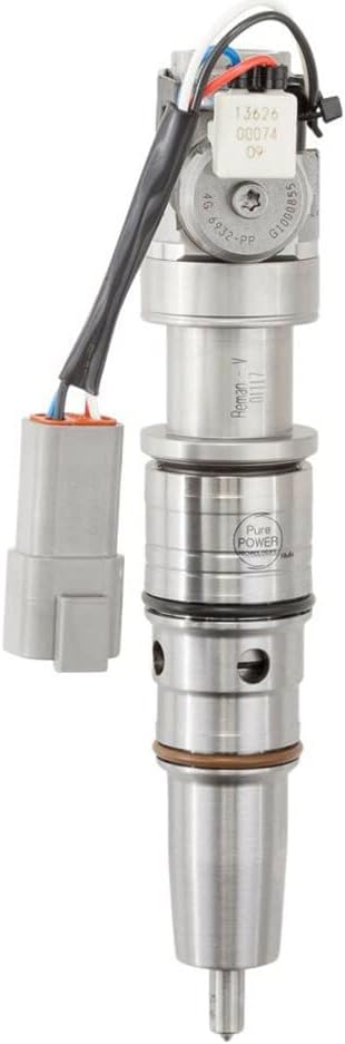 Alliant Power G2.9 Bang Injector compatible with/replacement for the 2004-2005 NAVISTAR DT466 210-285 Horse Power Engine | Alliant Power # AP66977