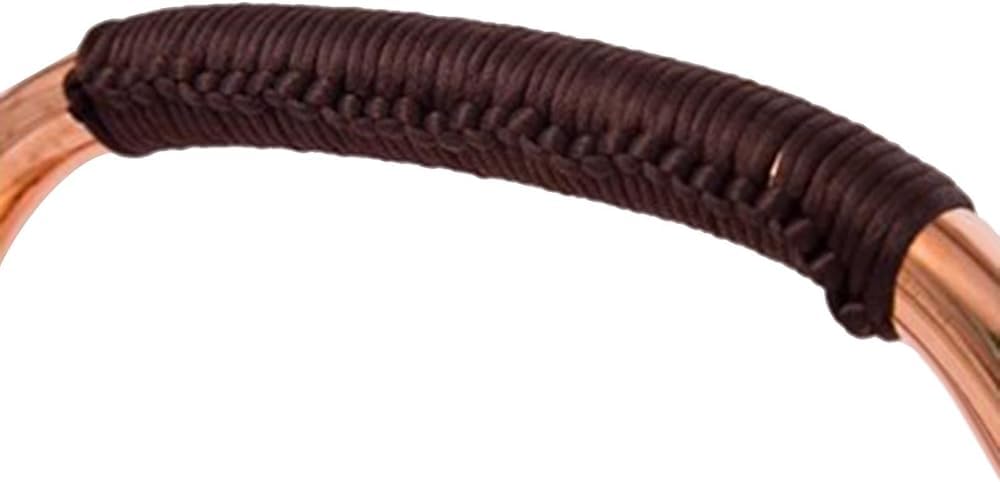 Miedziany czajnik do herbaty, na płytę kuchenną, do gotowania gazowego i indukcyjnego, ergonomiczny uchwyt, czajnik retro, do herbaty, kawy i użytku na zewnątrz, pojemność 3/5 l