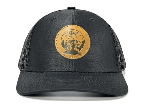 Image of Embroidered Animal Hat Gift for Men Women, Adjustable Baseball Cap | Animal Lover Collection, Casual Outdoor Wear, Breathable Cotton Fabric, Adjustable Buckle Closure