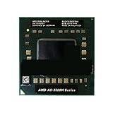 Computer Components AMD A8-3500M Seri A8-3530MX A8 3530MX AM3530HLX43GX Laptop CPU 1.9GHz/4M/Quad Core Socket FS1 Notebook APU Mature Technology