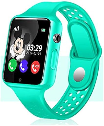 orologio giocatore con bluetooths