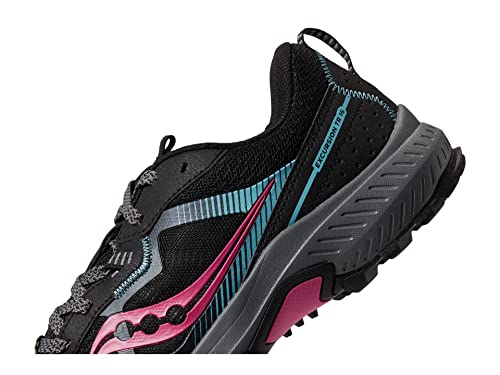 Image of Saucony Women's Excursion Tr16 Trail Runners