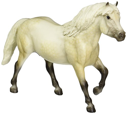 Preisvergleich Produktbild Breyer traditionellen Highland Pony Puppe