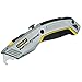 Stanley 0-10-789 2 in 1 Snap Off Knife 