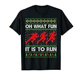 Ugly Runner Christmas Gifts