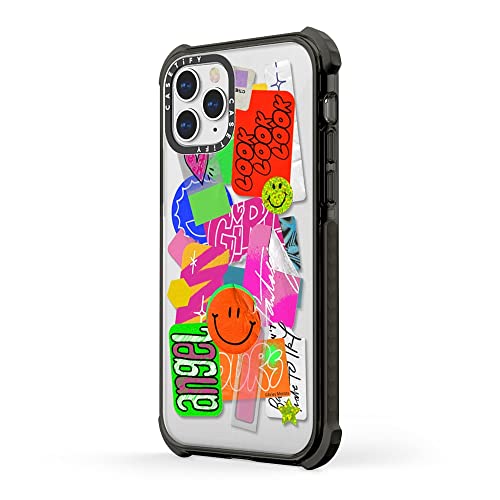 Coque CASETiFY iPhone 12 Pro Max protection ecran et objectif - 2