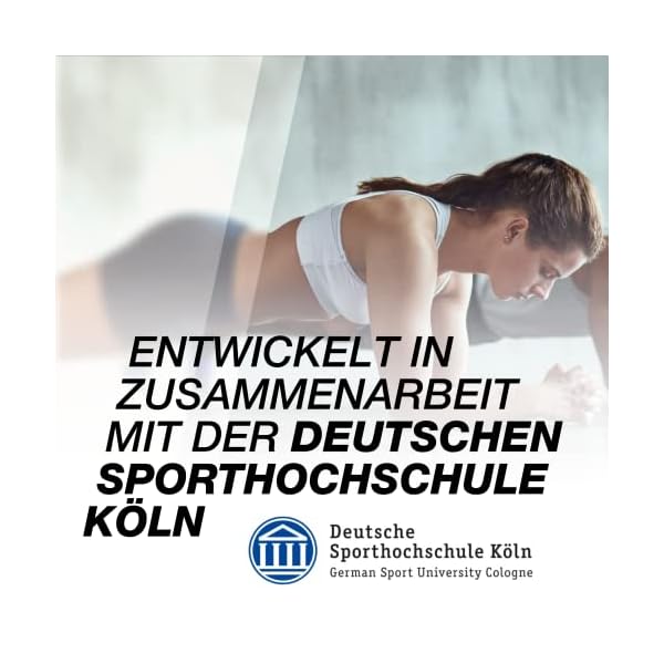 frubiase SPORT Orange - Nahrungsergänzungsmittel mit hochdosierten Mineralstoffen, Vitaminen und Spurenelementen… – Bild 10