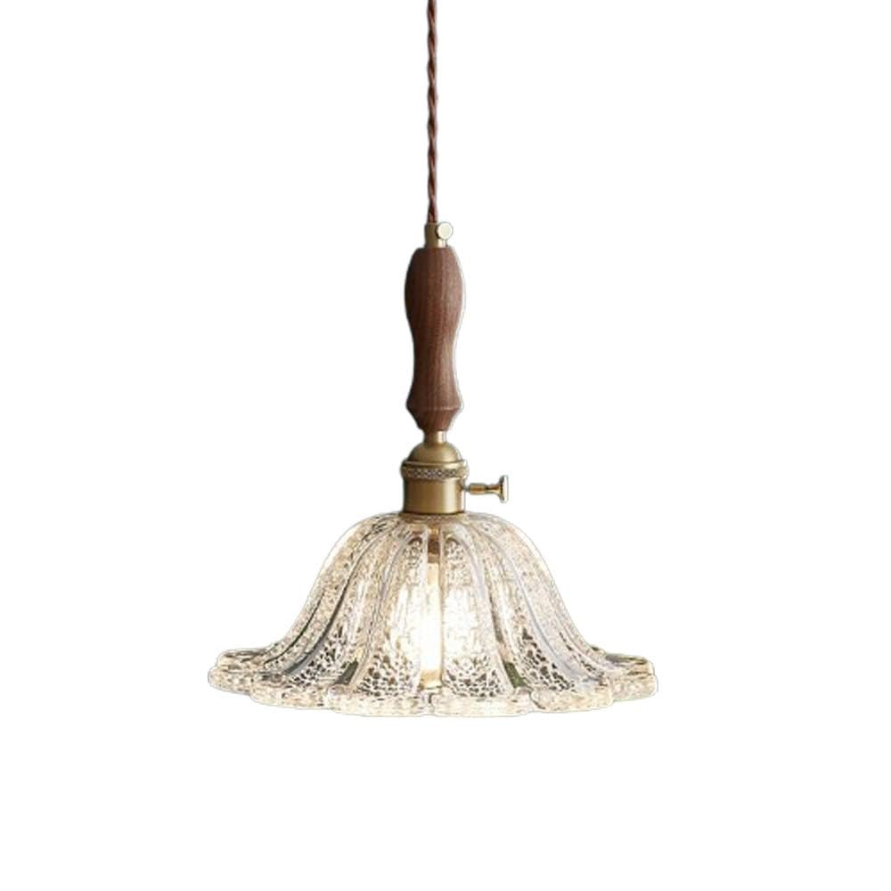Iluminación colgante estilo granja para isla de cocina y candelabros vintage de comedor