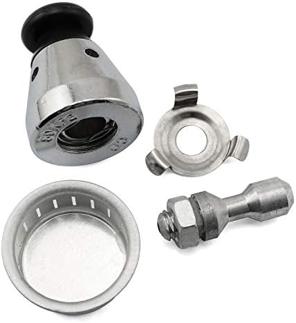 Pressure Cooker Valve - Pressure Cooker Jigger Valve, Universal - Foto 6