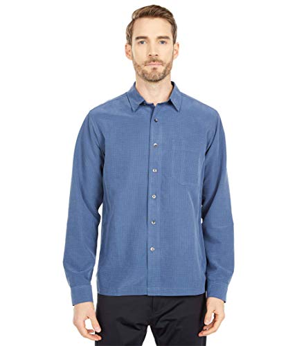 Royal Robbins Men's Desert Pucker Dry Long Sleeve...