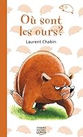 013-OU SONT LES OURS? 289435164X Book Cover