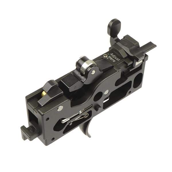 Amazon | CGS T8 SP SYSTEM Lightpull トリガーボックス CGS