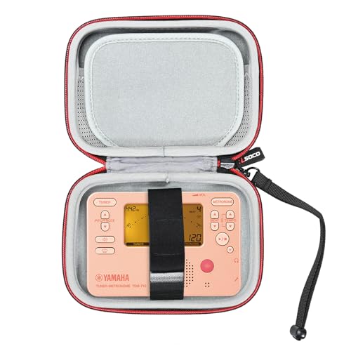 Amazon.co.jp: 収納ケース ヤマハ YAMAHA チューナー/メトロノーム TDM