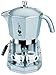 Bialetti Macchina Da Caffè Mokona Cf40 Silv