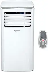 Ar-condicionado Portátil Springer Midea 127v