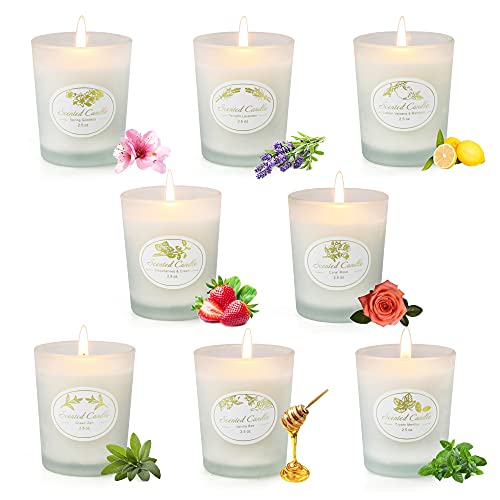 Best Candle Sets 2024 Where to Buy?
