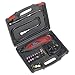 Price comparison product image Sealey E540 Multi-Purpose Rotary Tool and Engraver Kit 40Pc 230V