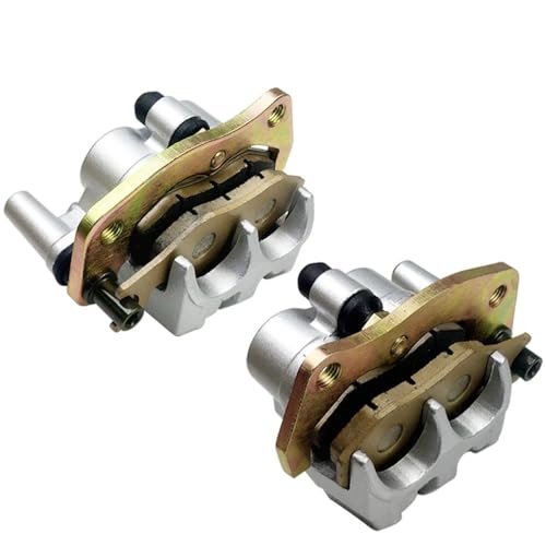 Étrier de frein avant de qualité supérieure pour YXR 700 660 - 3