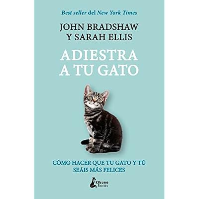 Adiestra a Tu Gato