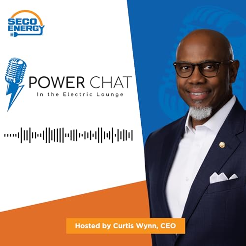 POWER CHAT - In the Electric Lounge Titelbild