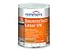 Produktbild Remmers Dauerschutz-Lasur UV eiche rustikal, 0,75 Liter, lösemittelbasierter Holz UV-Schutz für außen, hoher UV-Schutz auch für helle Farbtöne und farblos UV+, blockfest, wetterbeständig