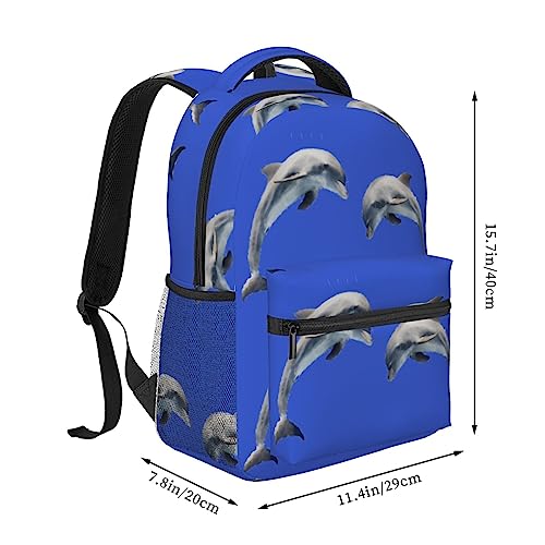 Sac à dos ordinateur portable orca léger et ergonomique en noir