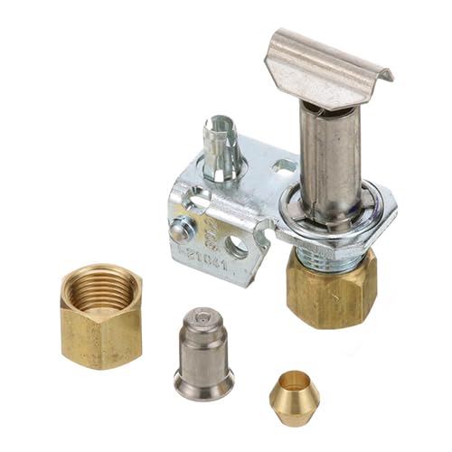 Exact FIT for Blodgett 55131 Pilot Burner - Replacement Part BY MAVRIK